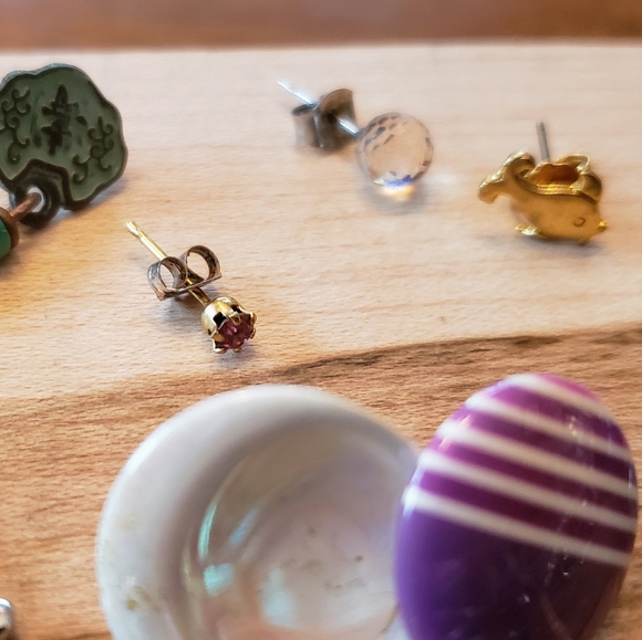 Bundle of Miscellaneous Jewelry - Picture 13 of 14